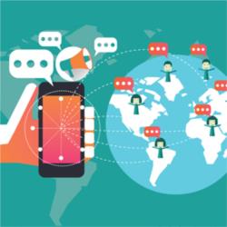 搶占8億手機桌面，輕松開啟企業(yè)移動營銷的新入口